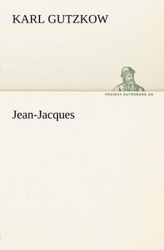 Cover image for Jean-Jacques