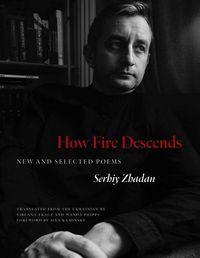 Cover image for How Fire Descends