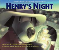 Cover image for Henry's Night