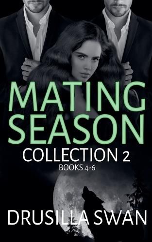 Cover image for Mating Season Collection 2