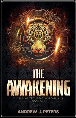 Cover image for The Awakening