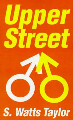 Cover image for Upper Street