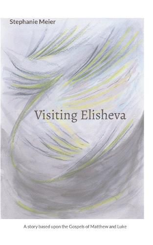 Cover image for Visiting Elisheva