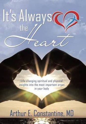 Cover image for It's Always the Heart