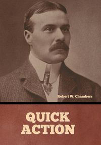 Cover image for Quick Action