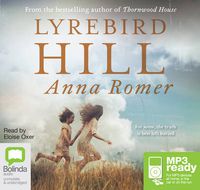 Cover image for Lyrebird Hill