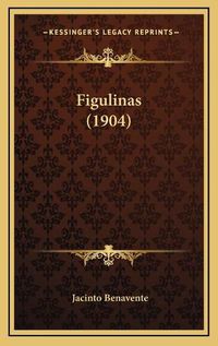 Cover image for Figulinas (1904)