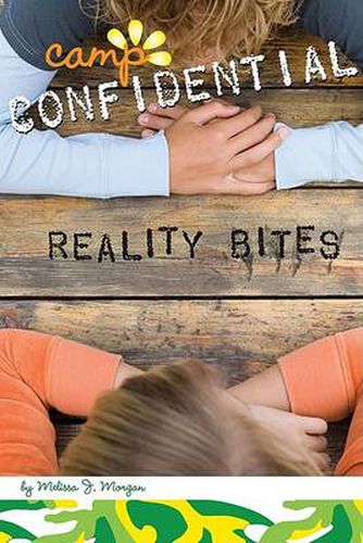 Cover image for Reality Bites #15