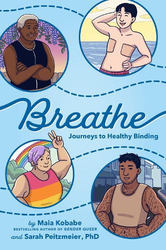 Cover image for Breathe