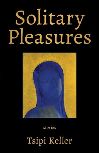 Cover image for Solitary Pleasures