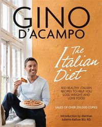 Cover image for I Diet