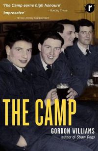 Cover image for The Camp