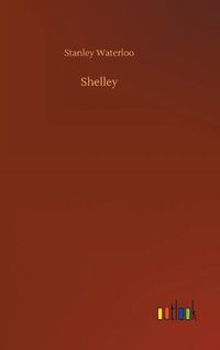 Cover image for Shelley