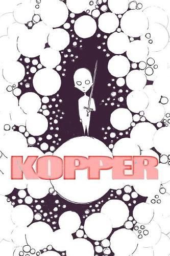 Cover image for Kopper