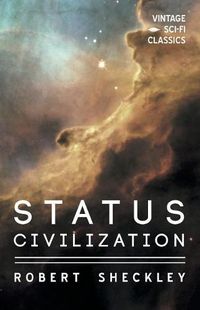 Cover image for The Status Civilization