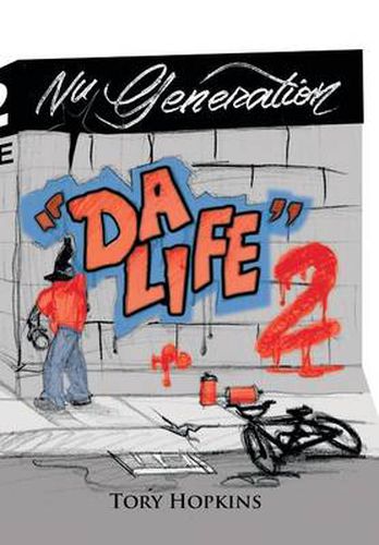 Cover image for Da' Life: Part 2