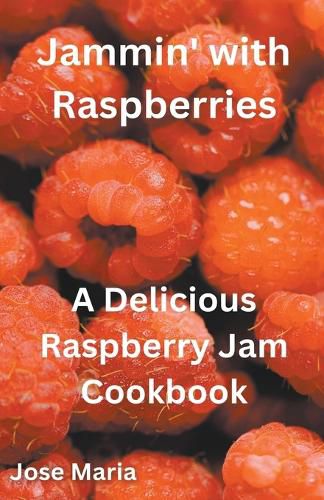 Cover image for Jammin' with Raspberries