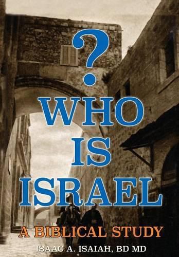 Who is Israel?