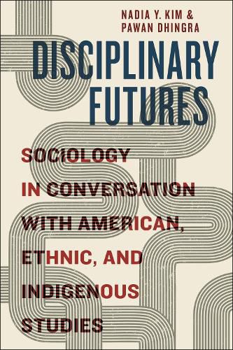 Cover image for Disciplinary Futures