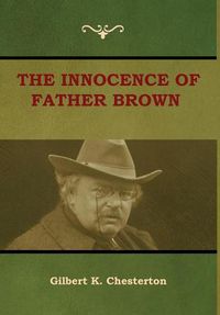 Cover image for The Innocence of Father Brown