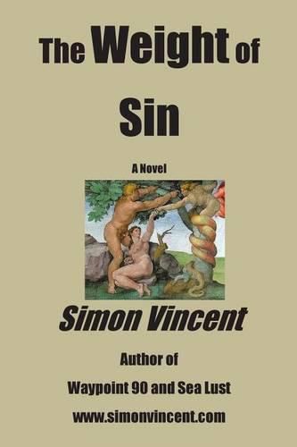 Cover image for The Weight of Sin