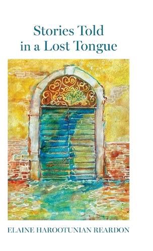 Cover image for Stories Told in a Lost Tongue