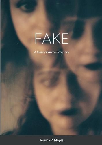 Cover image for Fake