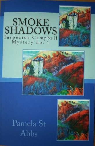 Cover image for Smoke Shadows