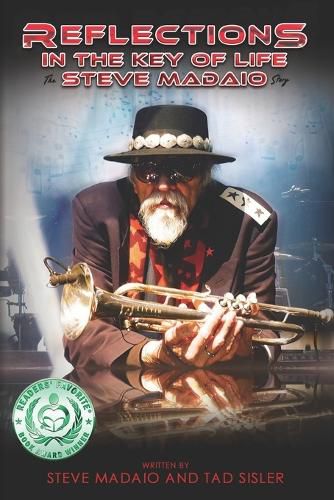 Cover image for Reflections in the Key of Life