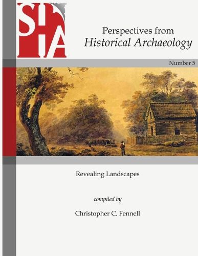 Cover image for Revealing Landscapes