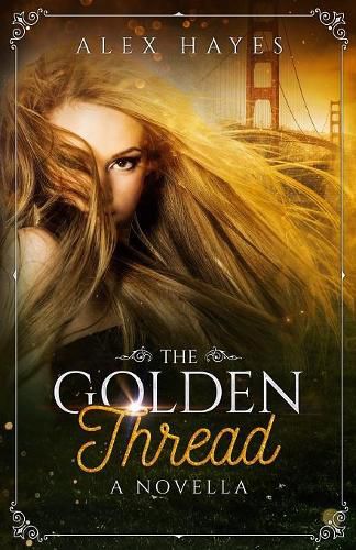 Cover image for The Golden Thread