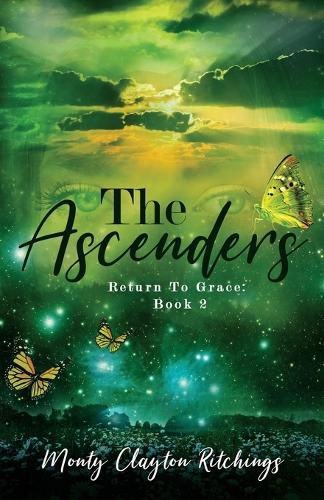 Cover image for The Ascenders