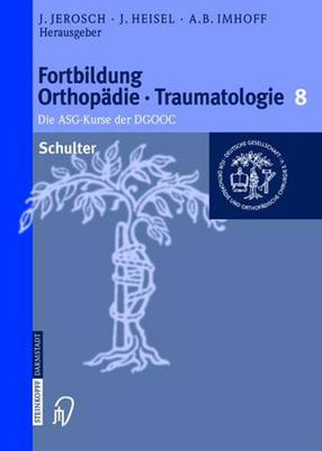 Cover image for Schulter