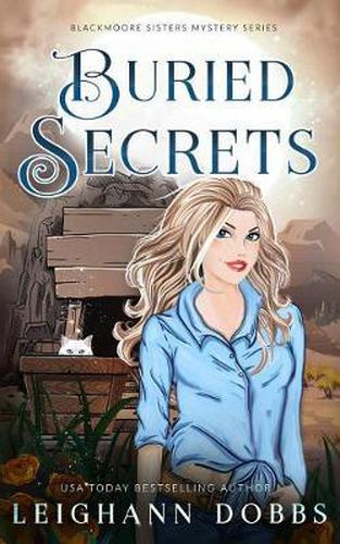 Cover image for Buried Secrets