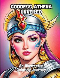 Cover image for Goddess Athena Unveiled