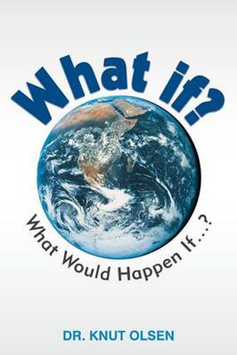 Cover image for What If?