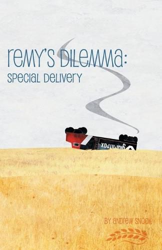 Remy's Dilemma: Special Delivery