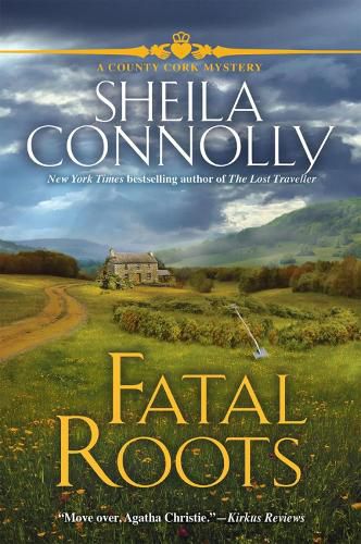 Cover image for Fatal Roots: A County Cork Mystery