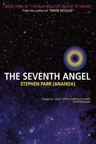 Cover image for The Seventh Angel