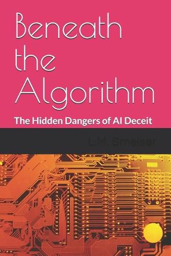 Cover image for Beneath the Algorithm