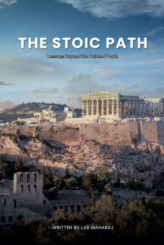 Cover image for The Stoic Path