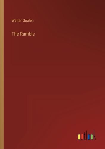 Cover image for The Ramble