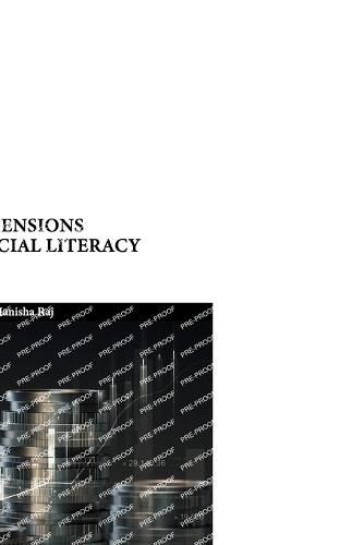 Cover image for Dimensions of Financial Literacy