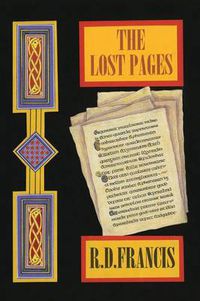 Cover image for The Lost Pages