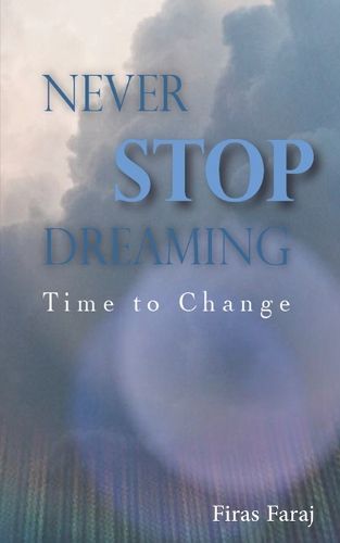 Cover image for Never Stop Dreaming