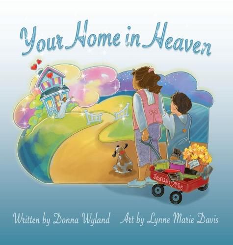 Your Home in Heaven