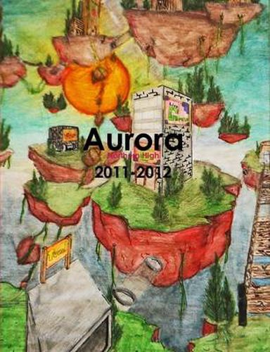 Cover image for Aurora 2011-2012