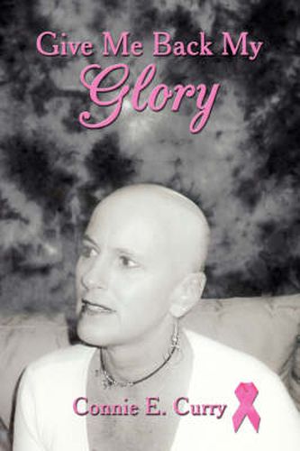 Cover image for Give Me Back My Glory