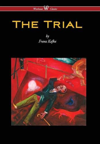 Cover image for Trial (Wisehouse Classics Edition) (2016)