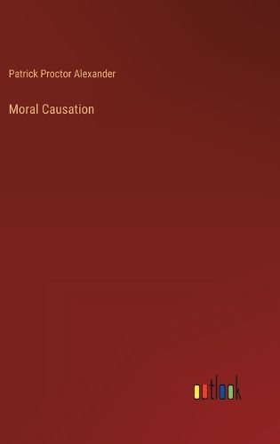 Moral Causation